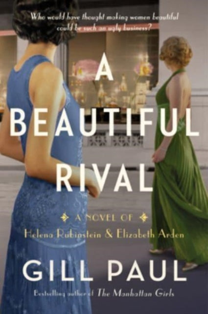 Beautiful Rival
