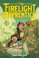 Firelight Apprentice, A Graphic Novel 9780063266582 Bree Paulsen