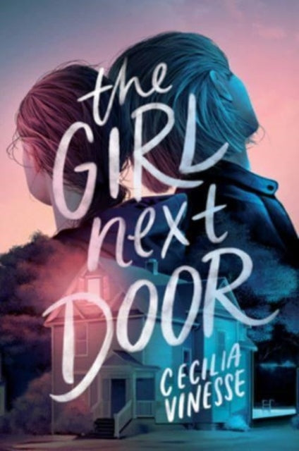 Book cover of: Girl Next Door. By: Cecilia Vinesse