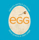 Book cover of: Egg: Nature's Perfect Package. By: Robin Page