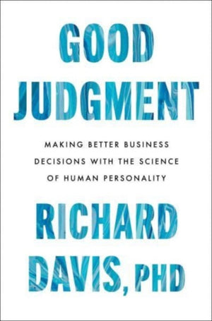 Good Judgment