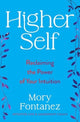 Book cover of: Higher Self. By: Mory Fontanez