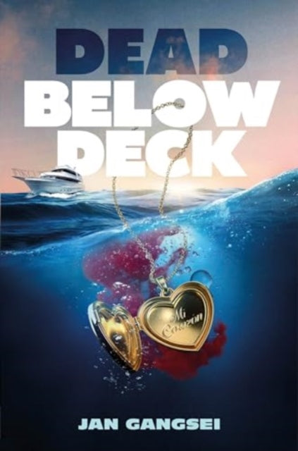 Book cover of: Dead Below Deck
