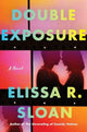 Book cover of: Double Exposure. By: Elissa R. Sloan