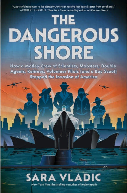 Dangerous Shore