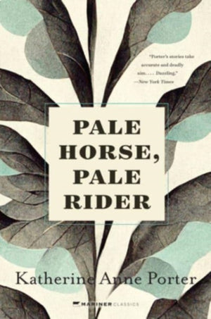 Pale Horse, Pale Rider