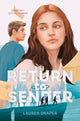 Book cover of: Return to Sender. By: Lauren Draper