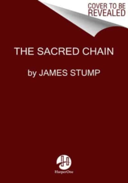 Book cover of: Sacred Chain. By: James Stump