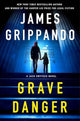 Book cover of: Grave Danger