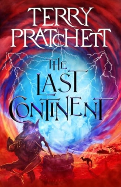 Last Continent