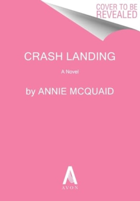 Book cover of: Crash Landing