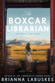 Book cover of: Boxcar Librarian