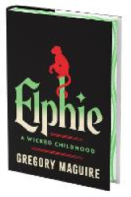 Elphie 9780063377011 Anon209