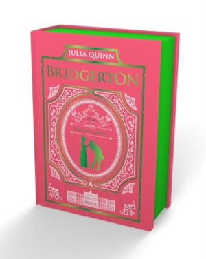 Offer from a Gentleman and Romancing Mister Bridgerton