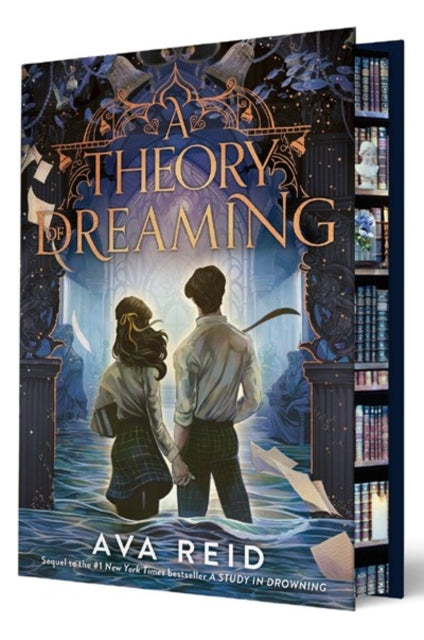 Theory of Dreaming Deluxe Limited Edition