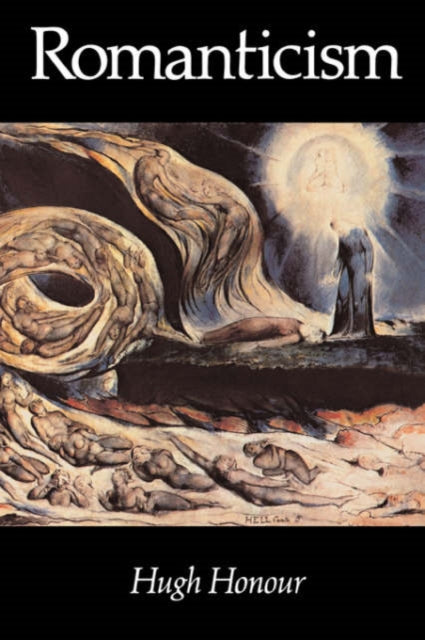 Book cover of: Romanticism