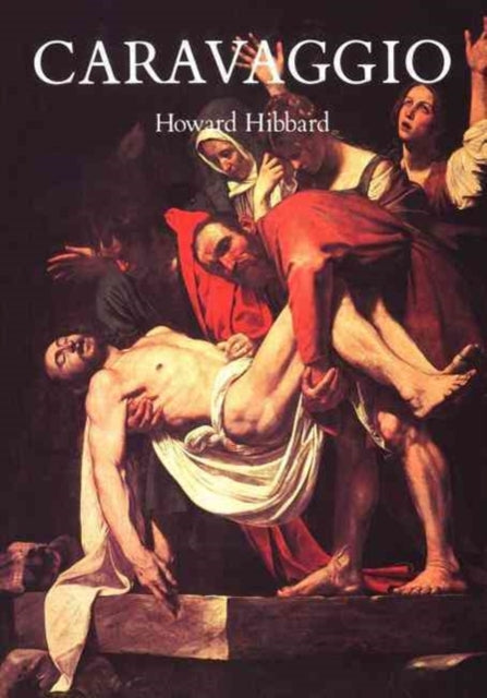 Book cover of: Caravaggio