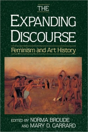Expanding Discourse
