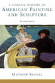 Book cover of: Concise History Of American Painting And Sculpture