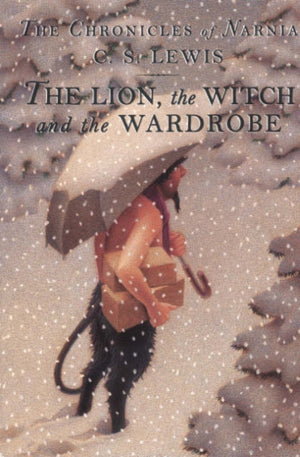 Lion, the Witch, and the Wardrobe