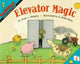 Book cover of: Elevator Magic