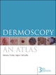 Book cover of: Dermoscopy. By: Scott W. Menzies