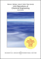 Book cover of: Unit Operations of Chemical Engineering (Int'l Ed). By: Warren L. McCabe