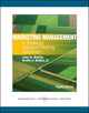 Book cover of: Marketing Management: A Strategic Decision-Making Approach. By: Mullins