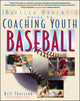 Book cover of: Baffled Parent's Guide to Coaching Youth Baseball. By: Bill Thurston