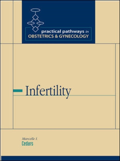 Book cover of: Infertility. By: Marcelle  Cedars