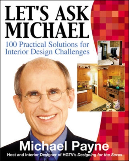 Book cover of: Let's Ask Michael