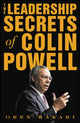 Book cover of: Leadership Secrets of Colin Powell. By: Oren Harari