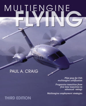 Multi-Engine Flying