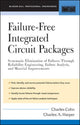 Book cover of: Failure-Free Integrated Circuit Packages. By: Charles Cohn