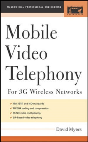 Mobile Video Telephony