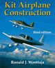 Book cover of: Kit Airplane Construction