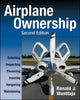 Book cover of: Airplane Ownership. By: Ron Wanttaja