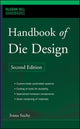 Book cover of: Handbook of Die Design