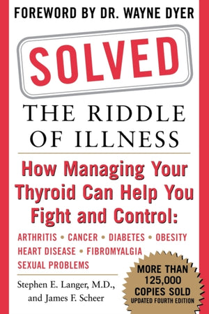 Solved: The Riddle of Illness