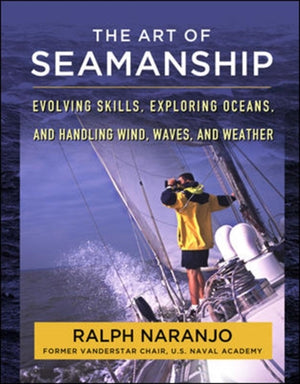 Art of Seamanship