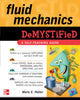 Book cover of: Fluid Mechanics DeMYSTiFied. By: Merle C. Potter