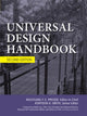 Book cover of: Universal Design Handbook, 2E. By: Korydon H. Smith