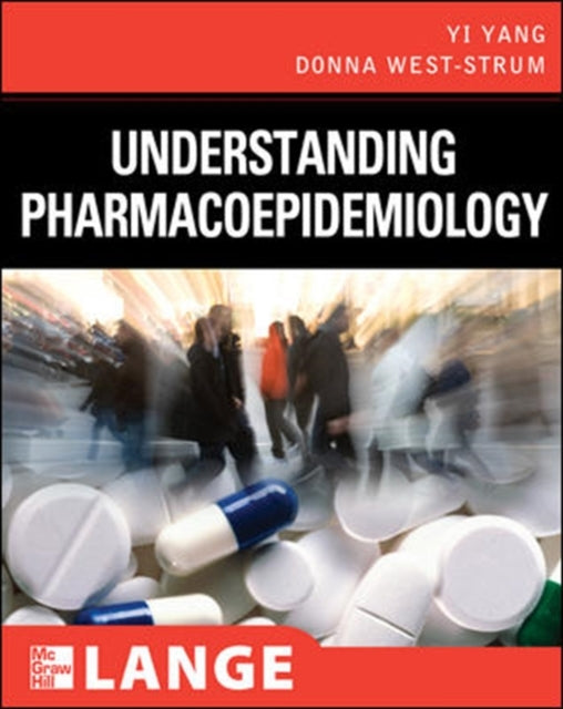 Book cover of: Understanding Pharmacoepidemiology