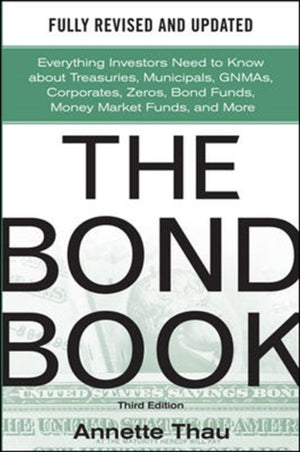 The Bond Book, Third Edition