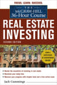 Book cover of: McGraw-Hill 36-Hour Course: Real Estate Investing, Second Edition