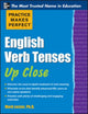 Book cover of: Practice Makes Perfect English Verb Tenses Up Close