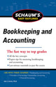 Book cover of: Schaum's Easy Outline of Bookkeeping and Accounting, Revised Edition