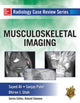 Book cover of: Radiology Case Review Series: MSK Imaging