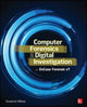 Book cover of: Computer Forensics and Digital Investigation with EnCase Forensic v7. By: Suzanne Widup