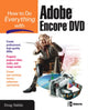 Book cover of: How to Do Everything with Adobe Encore DVD